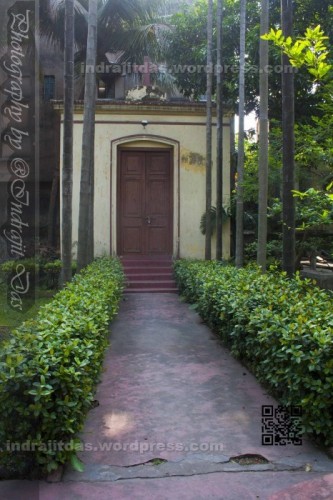 Greek Church - Greek Cemetery Kolkata (Calcutta)